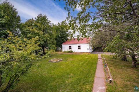 Tiny photo for 801 12th Ave, Two Harbors, MN 55616 (MLS # 6127190)
