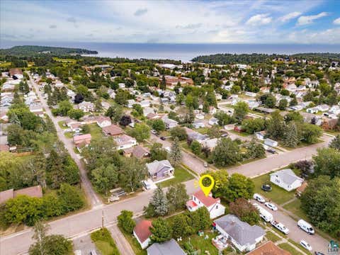 Tiny photo for 801 12th Ave, Two Harbors, MN 55616 (MLS # 6127190)