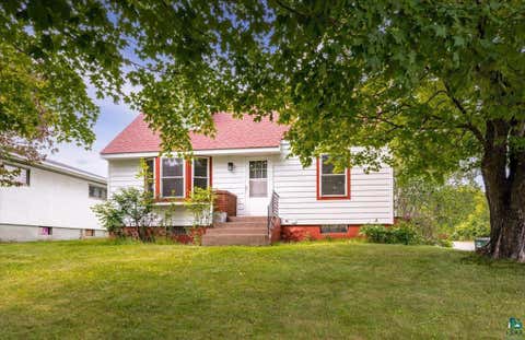 Photo of 801 12th Ave, Two Harbors, MN 55616 (MLS # 6127190)