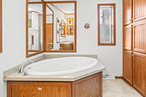 Tiny photo for 42774 Sand River Road, Hinckley, MN 55037 (MLS # 6123393)