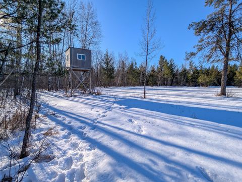 Tiny photo for 42774 Sand River Road, Hinckley, MN 55037 (MLS # 6123393)