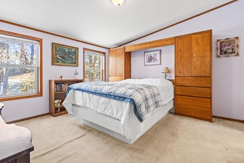 Tiny photo for 42774 Sand River Road, Hinckley, MN 55037 (MLS # 6123393)