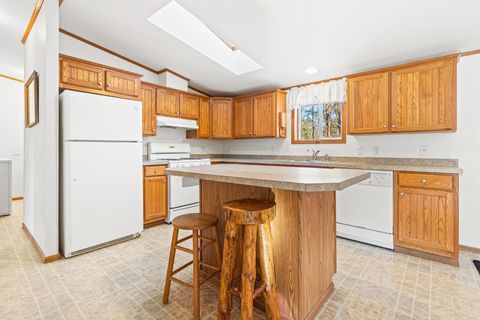 Tiny photo for 42774 Sand River Road, Hinckley, MN 55037 (MLS # 6123393)