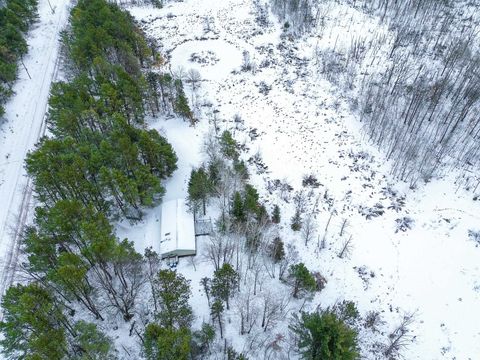 Tiny photo for 42774 Sand River Road, Hinckley, MN 55037 (MLS # 6123393)