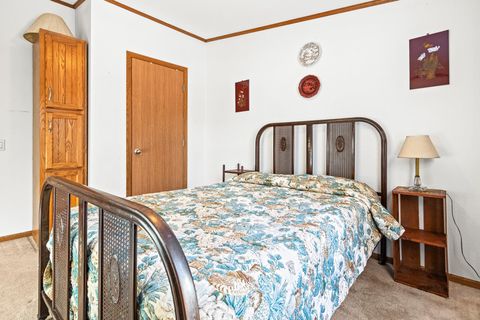 Tiny photo for 42774 Sand River Road, Hinckley, MN 55037 (MLS # 6123393)