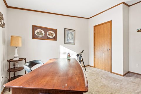 Tiny photo for 42774 Sand River Road, Hinckley, MN 55037 (MLS # 6123393)