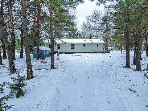 Tiny photo for 42774 Sand River Road, Hinckley, MN 55037 (MLS # 6123393)