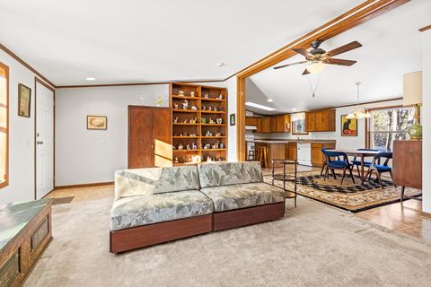 Tiny photo for 42774 Sand River Road, Hinckley, MN 55037 (MLS # 6123393)