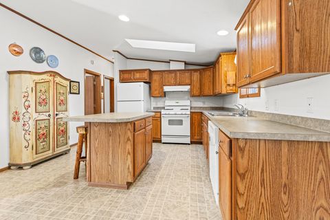 Tiny photo for 42774 Sand River Road, Hinckley, MN 55037 (MLS # 6123393)