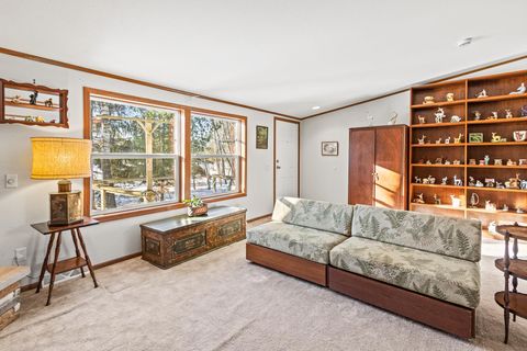 Tiny photo for 42774 Sand River Road, Hinckley, MN 55037 (MLS # 6123393)