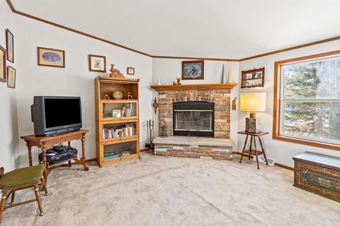 Tiny photo for 42774 Sand River Road, Hinckley, MN 55037 (MLS # 6123393)