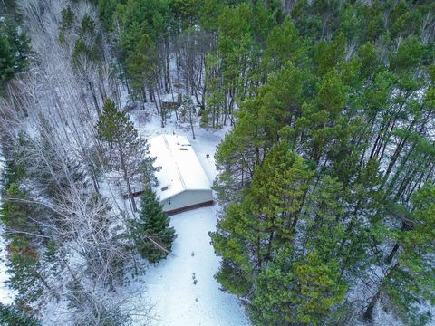 Tiny photo for 42774 Sand River Road, Hinckley, MN 55037 (MLS # 6123393)