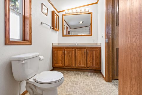 Tiny photo for 42774 Sand River Road, Hinckley, MN 55037 (MLS # 6123393)