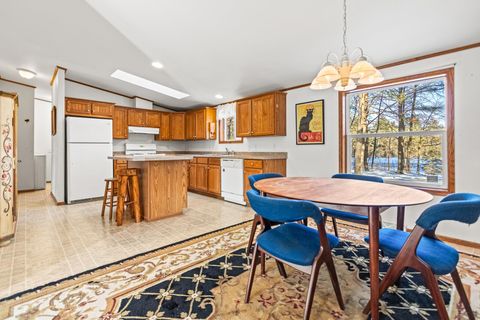 Tiny photo for 42774 Sand River Road, Hinckley, MN 55037 (MLS # 6123393)