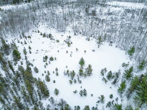 Tiny photo for 42774 Sand River Road, Hinckley, MN 55037 (MLS # 6123393)