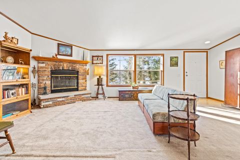 Tiny photo for 42774 Sand River Road, Hinckley, MN 55037 (MLS # 6123393)