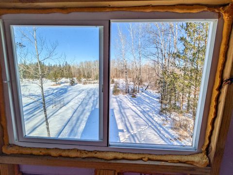 Tiny photo for 42774 Sand River Road, Hinckley, MN 55037 (MLS # 6123393)