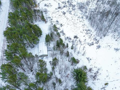 Tiny photo for 42774 Sand River Road, Hinckley, MN 55037 (MLS # 6123393)