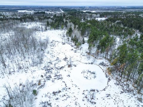 Tiny photo for 42774 Sand River Road, Hinckley, MN 55037 (MLS # 6123393)