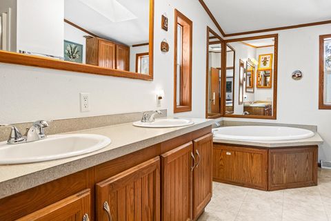 Tiny photo for 42774 Sand River Road, Hinckley, MN 55037 (MLS # 6123393)