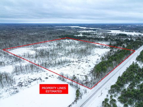 Tiny photo for 42774 Sand River Road, Hinckley, MN 55037 (MLS # 6123393)