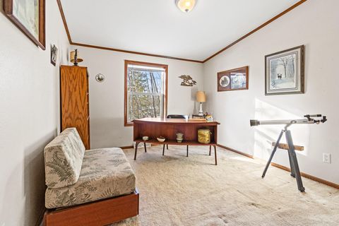 Tiny photo for 42774 Sand River Road, Hinckley, MN 55037 (MLS # 6123393)