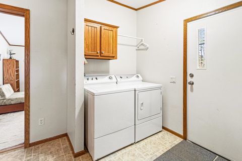 Tiny photo for 42774 Sand River Road, Hinckley, MN 55037 (MLS # 6123393)