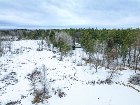 Tiny photo for 42774 Sand River Road, Hinckley, MN 55037 (MLS # 6123393)