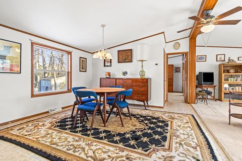 Tiny photo for 42774 Sand River Road, Hinckley, MN 55037 (MLS # 6123393)