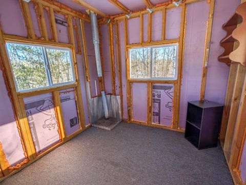 Tiny photo for 42774 Sand River Road, Hinckley, MN 55037 (MLS # 6123393)