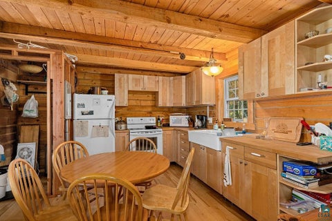 Tiny photo for 4223 S Thomas Lake Rd, Two Harbors, MN 55616 (MLS # 6128315)