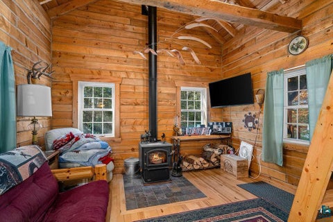 Tiny photo for 4223 S Thomas Lake Rd, Two Harbors, MN 55616 (MLS # 6128315)
