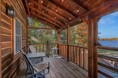 Tiny photo for 4223 S Thomas Lake Rd, Two Harbors, MN 55616 (MLS # 6128315)