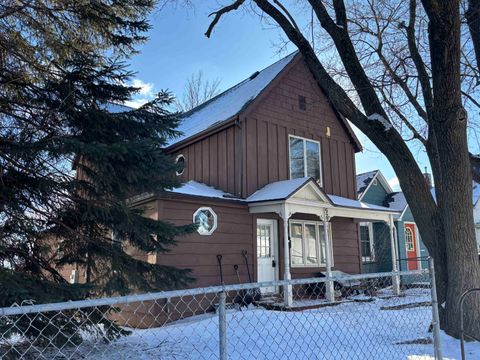 Tiny photo for 522 E 7th St, Duluth, MN 55805 (MLS # 6123247)