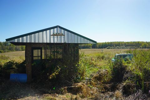 Tiny photo for 3665 Heiskari Rd, Kettle River, MN 55757 (MLS # 6122435)