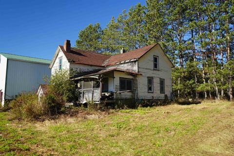 Tiny photo for 3665 Heiskari Rd, Kettle River, MN 55757 (MLS # 6122435)