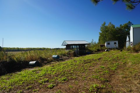 Tiny photo for 3665 Heiskari Rd, Kettle River, MN 55757 (MLS # 6122435)