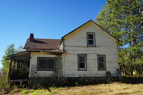 Tiny photo for 3665 Heiskari Rd, Kettle River, MN 55757 (MLS # 6122435)