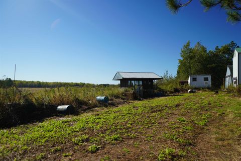 Tiny photo for 3665 Heiskari Rd, Kettle River, MN 55757 (MLS # 6122435)