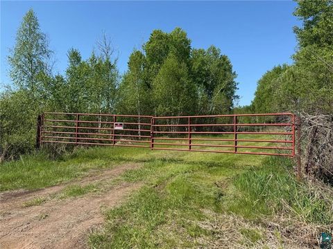 Tiny photo for 54003 Dollar Lake Rd, Sandstone, MN 55072 (MLS # 6125832)