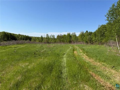 Tiny photo for 54003 Dollar Lake Rd, Sandstone, MN 55072 (MLS # 6125832)
