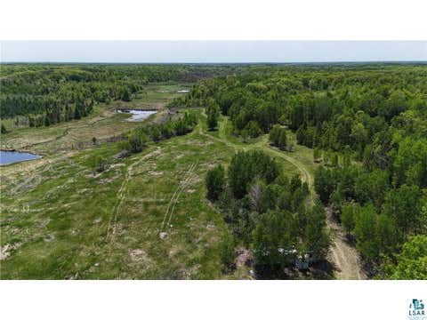 Tiny photo for 54003 Dollar Lake Rd, Sandstone, MN 55072 (MLS # 6125832)