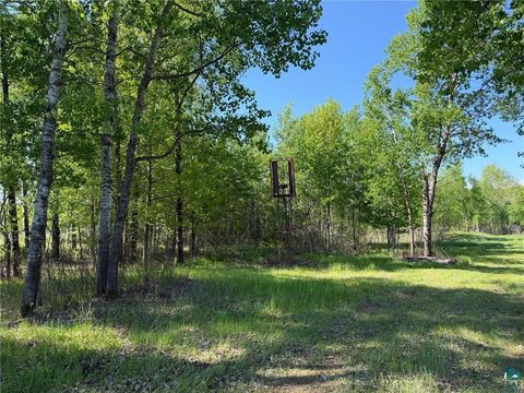 Tiny photo for 54003 Dollar Lake Rd, Sandstone, MN 55072 (MLS # 6125832)
