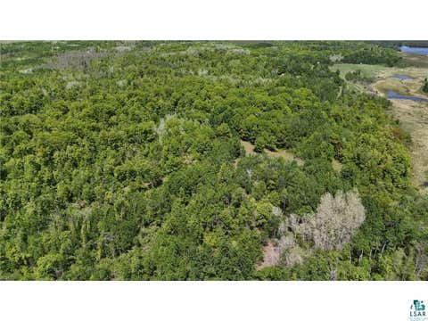 Tiny photo for 54003 Dollar Lake Rd, Sandstone, MN 55072 (MLS # 6125832)