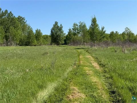 Tiny photo for 54003 Dollar Lake Rd, Sandstone, MN 55072 (MLS # 6125832)