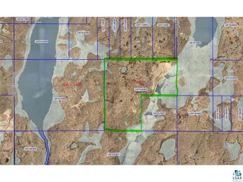 Tiny photo for 54003 Dollar Lake Rd, Sandstone, MN 55072 (MLS # 6125832)