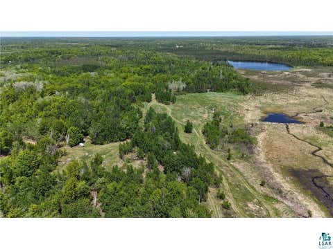 Tiny photo for 54003 Dollar Lake Rd, Sandstone, MN 55072 (MLS # 6125832)