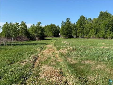 Tiny photo for 54003 Dollar Lake Rd, Sandstone, MN 55072 (MLS # 6125832)