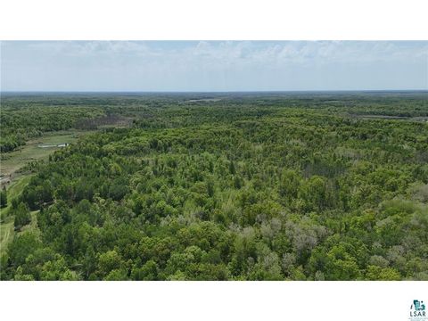 Tiny photo for 54003 Dollar Lake Rd, Sandstone, MN 55072 (MLS # 6125832)