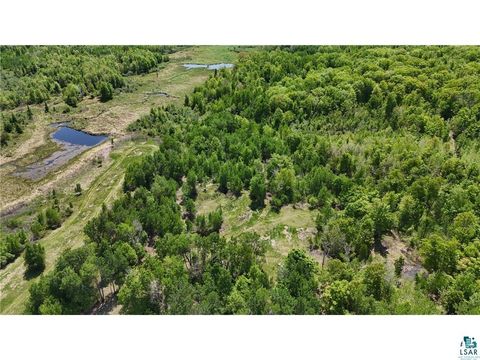 Tiny photo for 54003 Dollar Lake Rd, Sandstone, MN 55072 (MLS # 6125832)